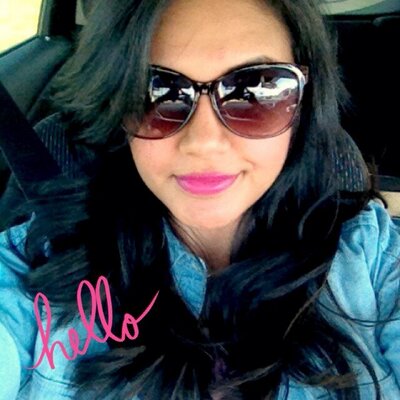Profile Picture of Ashly Andrade (@ashly_andrade) on Twitter
