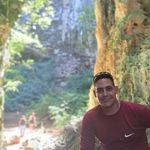 Profile Picture of Javier Garcia Roa (@javiergarciaroa) on Instagram