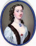 Profile Picture of Margaret Bentinck, Duchess of Portlandon Wikipedia