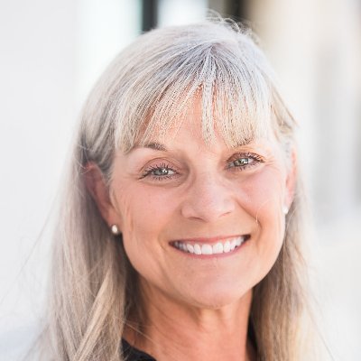 Profile Picture of Mona Higgins (@MonaHig81081763) on Twitter