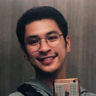 Profile Picture of Michael John Dreje (@MikelDreje) on Twitter