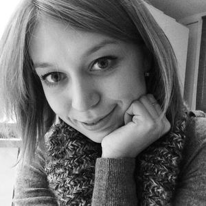Profile Picture of Elina Sh (@ellyfench) on Myspace
