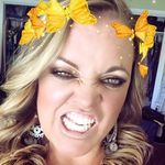 Profile Picture of Jennifer Fortner (@jmayfortner) on Instagram