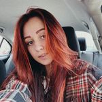 Profile Picture of Hannah Tuttle (@tutha.fesal) on Instagram