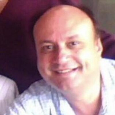 Profile Picture of Lucio Paz (@lucho_paz_roca) on Twitter