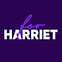 Profile Picture of For Harriet (@@ForHarrietdotcom) on Tiktok