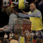 Pastor Vincent Patrick Jones - Instagram Profile Picture of Pastor Vincent Patrick Jones (@newzionbaptistsalisbury) on Instagram