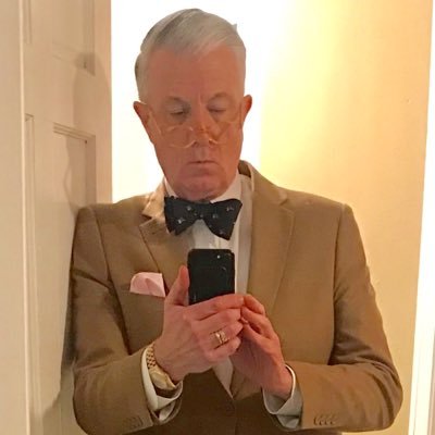 Profile Picture of Mitch Dolan (@dolan_mitch) on Twitter