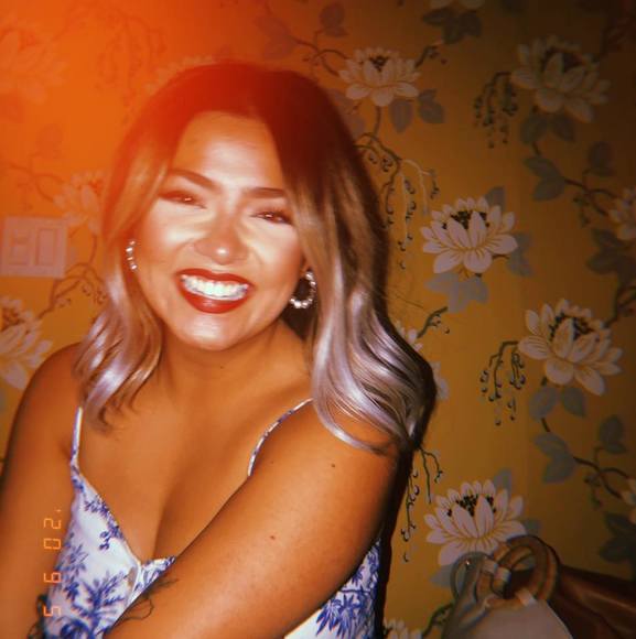 Profile Picture of Regina Codera (@reginacodera) on Poshmark