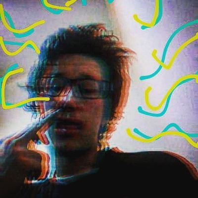 Profile Picture of Jay Tomberlin (@trill_feral) on Twitter