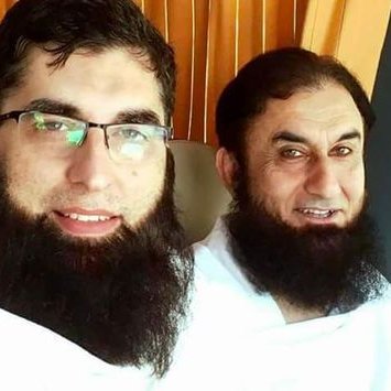 Profile Picture of Najeeb Malik (@Najeebmalik786) on Twitter