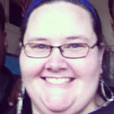 Profile Picture of Elizabeth  Mueller (@mslizmueller) on Twitter