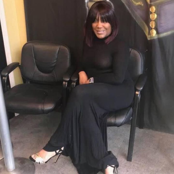 Profile Picture of Kellie Bacon (@@cmeow66) on Tiktok