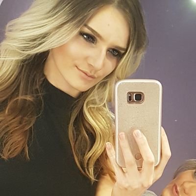 Profile Picture of Amy Atkins (@amyatkins473) on Twitter