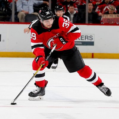 Profile Picture of Nick Merkley (@merkdaddy4) on Twitter