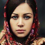 Profile Picture of Самые красивые русские девушки (@russiangirls) on Instagram