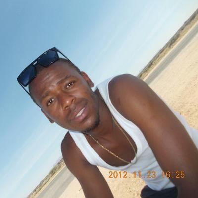 Profile Picture of Eugene Mctheo Costa (@Eugene_mctheo) on Twitter