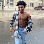 Profile Picture of Markeith Blankenship (@keithoo__) on Instagram
