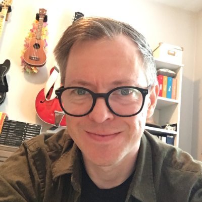 Profile Picture of Andy Cochran (@andycochran) on Twitter