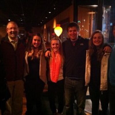 Profile Picture of Jim Hummel (@Catcher05) on Twitter