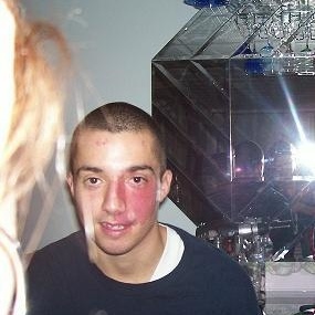 Profile Picture of Josiah Stratman (@muddmagicizn) on Myspace