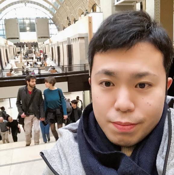 Profile Picture of Minoru Ogawa (@minoru) on Poshmark