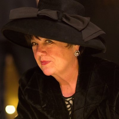 Profile Picture of Jane Cooper (@CllrMrsCooper) on Twitter