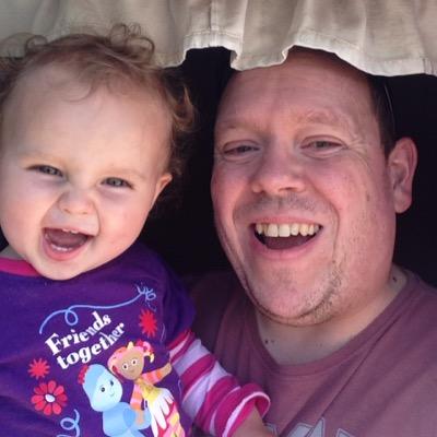 Profile Picture of James Back-Coward (@JCBC77) on Twitter