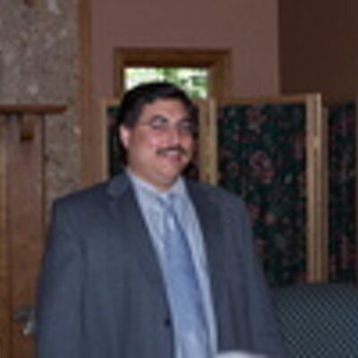 Profile Picture of Brian Parkhurst (@unixusr99) on Twitter