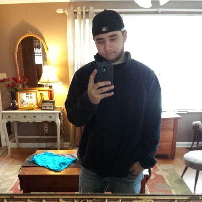 Profile Picture of Josh Slagle (@jjslagle94) on Twitter