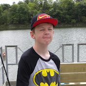Profile Picture of Josh Enyart (@joshenyart8241) on Youtube