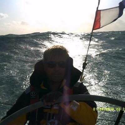 Profile Picture of Michael Whitmarsh (@WhitmarshM) on Twitter