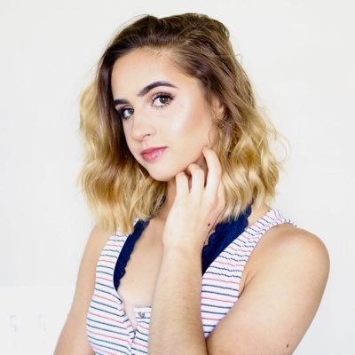 Profile Picture of Tina Tobiason Twitter