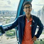 Profile Picture of Anuj Shah (@the_protagonist7) on Instagram