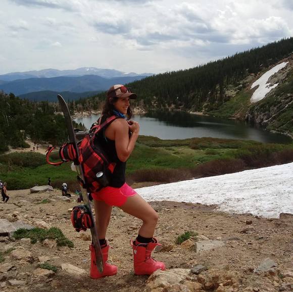 Profile Picture of Corrie Janocka (@cmjanocka) on Poshmark