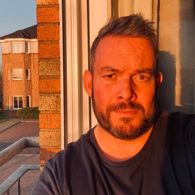 Profile Picture of Kevin Mcginness (@kevinpmcg78) on Twitter