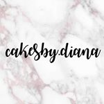 Diana Pedraza - Instagram Profile Picture of Diana Pedraza (@cakesby.diana) on Instagram