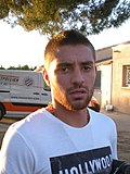 Anthony Mounier - Wikipedia Profile Picture of Anthony Mounieron Wikipedia