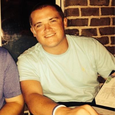 Profile Picture of Eric Bowman (@_Ebowman) on Twitter