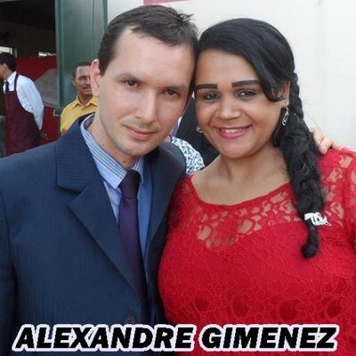 Profile Picture of Alexandre Gimenez (@AlexGimenez30) on Twitter