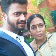 Profile Picture of Jayesh Kamath (@jayeshk00) on Twitter