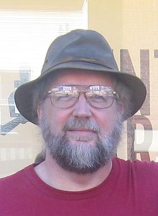 Profile Picture of Stephen R. Bissetteon Wikipedia