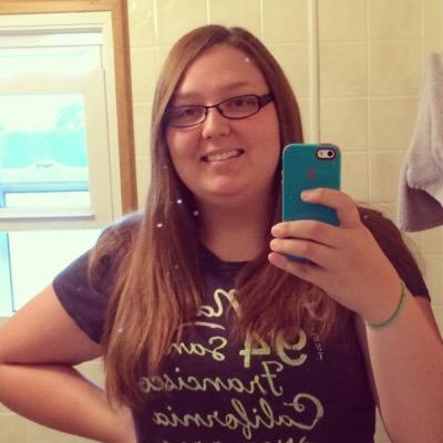 Amber Haymans - Twitter Profile Picture of Amber Haymans (@@ahayman12) on Twitter