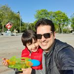 Daniel Seabra - Instagram Profile Picture of Daniel Seabra (@seabrardaniel) on Instagram