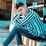 Profile Picture of 👑 𝒜𝐵𝐻𝒜𝒴  𝓡𝓐𝓙  ⓈⓄⓃⒾ👑 (@abhay_soni_13) on Instagram