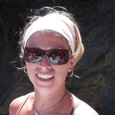 Profile Picture of Amy Speer Havely (@SamHill23) on Twitter