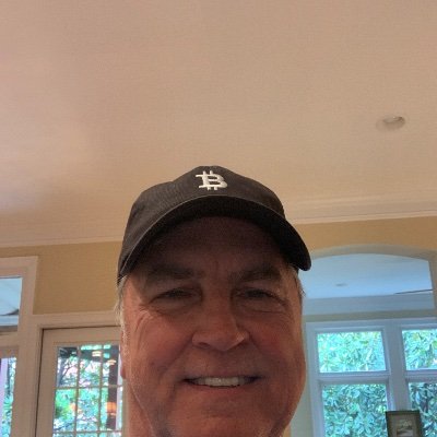 Profile Picture of Robert Corley (@RobertC12155940) on Twitter