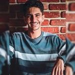 Profile Picture of Amir George (@_amirgeorge) on Instagram