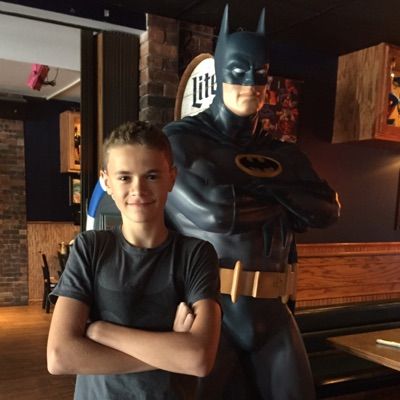 Profile Picture of andrewthiele (@@andrewthiele) on Tiktok