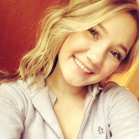 Profile Picture of Breezy Christopherson (@breezyrae1) on Pinterest